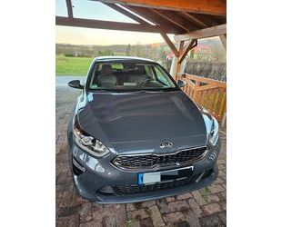 Kia Kia ceed / Ceed 1.4 T-GDI DCT Platinum Edition ... Gebrauchtwagen