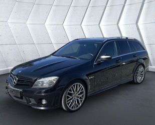 Mercedes-Benz C 63 AMG Gebrauchtwagen