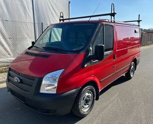 Ford Transit Gebrauchtwagen