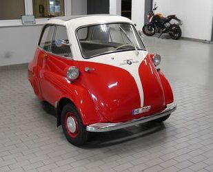 BMW BMW Isetta 250 Motocoupé - EZ 1958 Gebrauchtwagen