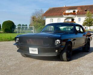 Ford Ford Mustang 1968 Coupe, Elektrisch Gebrauchtwagen