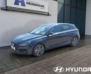 Hyundai Hyundai i30 FL 1.0 TGDI Advantage -VOLL LED-NAVI-S Gebrauchtwagen