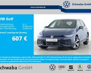 VW Volkswagen Golf GTE 1.5 TSI *DCC*IQ.LIGHT*HdUp*AHK Gebrauchtwagen