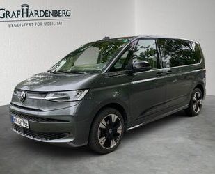 VW Volkswagen T7 Multivan Life 160 Hybrid DSG LED AC Gebrauchtwagen