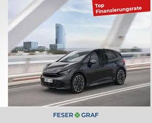 Cupra Cupra Born eBoost 170kW 77kWh Batterie 82 kWh(brut Gebrauchtwagen