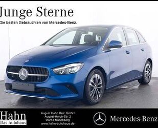 Mercedes-Benz Mercedes-Benz B 180 PROGRESSIVE/LED/AHK/KAMERA/WIN Gebrauchtwagen