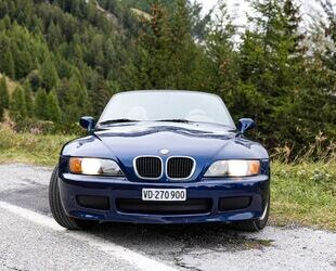 BMW BMW Z3 Roadster 1.9 - Gebrauchtwagen