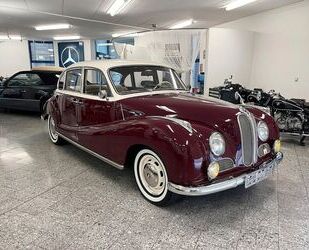 BMW BMW 501 / 502 Barockengel V8 8-Zylinder Gebrauchtwagen