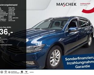 VW Volkswagen Passat Variant Business 1.5 TSI Navi Ca Gebrauchtwagen