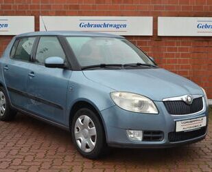 Skoda Skoda Fabia Ambiente AUTOMATIK SHZ PDC KLIMA Gebrauchtwagen