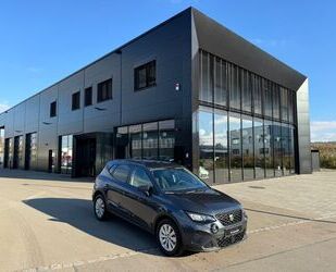 Seat Seat Arona Style/LED/Virtual/8-Zoll Display/Klimaa Gebrauchtwagen