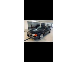 Mercedes-Benz Mercedes-Benz Mercedes SL 500 R129 Gebrauchtwagen