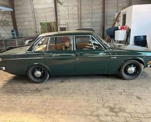 Volvo Volvo P 144 de Luxe Oldtimer Oldtimer