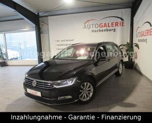 VW Volkswagen Passat Variant Comfortline BMT 4Motion Gebrauchtwagen