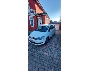 VW Volkswagen Sharan 1.4 TSI OPF Comfortline Comfortl Gebrauchtwagen