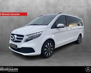 Mercedes-Benz Mercedes-Benz V 220 d EDITION Lang Parktronic/Kame Gebrauchtwagen