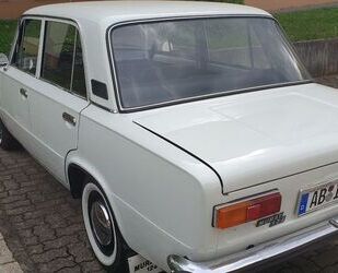 Lada Lada 1200 Gebrauchtwagen