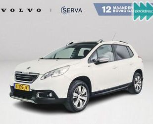 Peugeot Peugeot 2008 PureTech Style | AHK | sitzheizung | Gebrauchtwagen