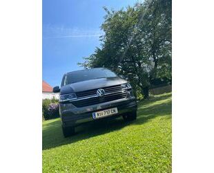 VW Volkswagen T6 Transporter Gebrauchtwagen