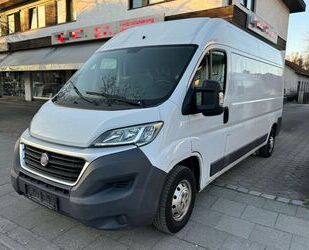 Fiat Ducato Gebrauchtwagen