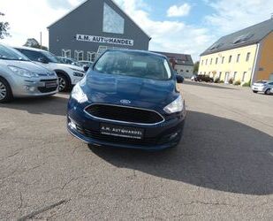 Ford Ford C-Max C-MAX Trend Gebrauchtwagen