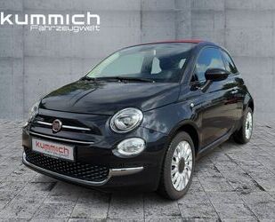 Fiat Fiat 500C 1.2 8V Lounge 51kW Gebrauchtwagen