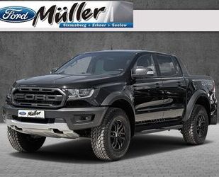 Ford Ford Ranger 4x4 Raptor 2.0 TDCi Standheizung Gebrauchtwagen