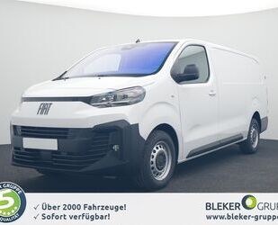 Fiat Fiat Scudo serie 2 Scudo KaWa L3 2.0 145 MT6 ohne Gebrauchtwagen