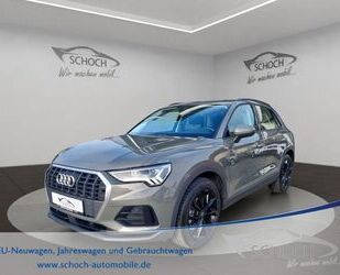 Audi Audi Q3 35 TFSI DSG-NAVI*KAMERA*SITZH*LED* Gebrauchtwagen