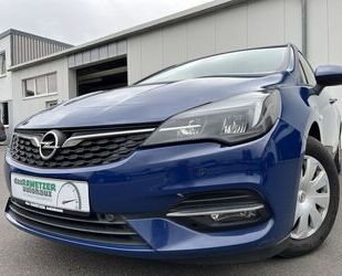 Opel Opel Astra ST 1.5D Business Navi SHZ PDC Klima Gebrauchtwagen