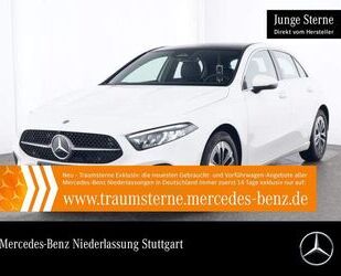 Mercedes-Benz Mercedes-Benz A 200 PROGRESSIVE Advanced/Pano/VZ-A Gebrauchtwagen