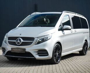 Mercedes-Benz Mercedes-Benz V 300 d EXCLUSIVE EDITION LANG AMG/B Gebrauchtwagen