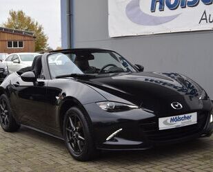 Mazda Mazda MX-5 1.5 SKYACTIV-G 131 Sports-Line Gebrauchtwagen