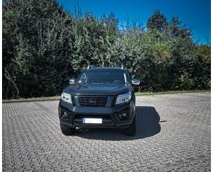 Nissan Nissan NP 300 Gebrauchtwagen