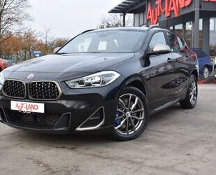 BMW BMW X2 M35i Aut. LED Navi ACC Kamera Gebrauchtwagen