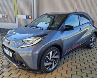 Toyota Toyota Aygo X Explore *JBL*LED*PDC*KAMERA*NAVI* Gebrauchtwagen