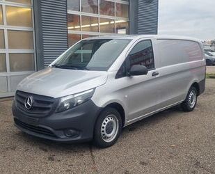 Mercedes-Benz Mercedes-Benz Vito Kasten 111 CDI lang Klima Werks Gebrauchtwagen