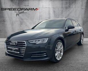 Audi Audi A4 sport virtual cockpit/ B&O / LED/MMI/Leder Gebrauchtwagen