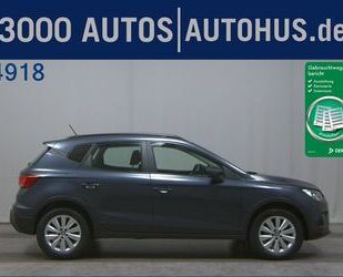 Seat Seat Arona 1.0 TSI Style Radio Klima Gebrauchtwagen