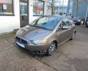 Mitsubishi Mitsubishi Colt Lim.ClearTec 35 Jahre