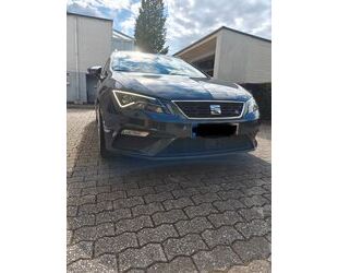 Seat Seat Leon 1.5 TSI ST FR / Navi, ACC, Beats, LED Gebrauchtwagen