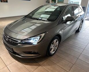 Opel Opel Astra ST 1.4 Turbo Active 110kW S/S Auto Acti Gebrauchtwagen