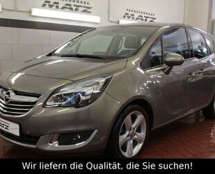 Opel Opel Meriva 1.4 INNOVATION *Winterpaket* Gebrauchtwagen