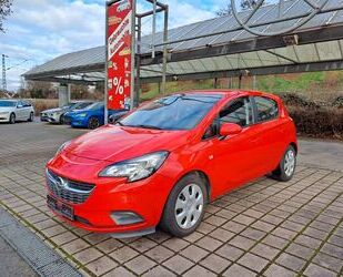 Opel Opel Corsa E 1.3 CDTI Klima 1.HAND Allwetter Gebrauchtwagen