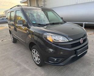 Fiat Fiat Doblo 1.4 T-Jet 16V EASY EASY Gebrauchtwagen