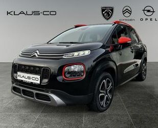 Citroen Citroën C3 AIRCROSS PT 110 *Navi*Head Up*PDC*Keyle Gebrauchtwagen