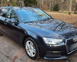 Audi Audi A4 2.0 TDI Avant Gebrauchtwagen