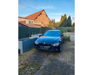 BMW BMW 318d Touring Advantage Sportline Gebrauchtwagen