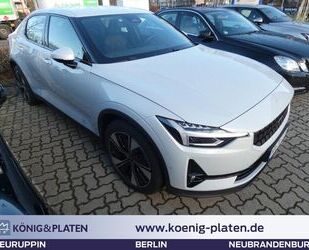 Polestar 2 Gebrauchtwagen