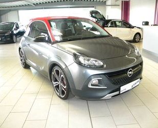 Opel Adam Gebrauchtwagen